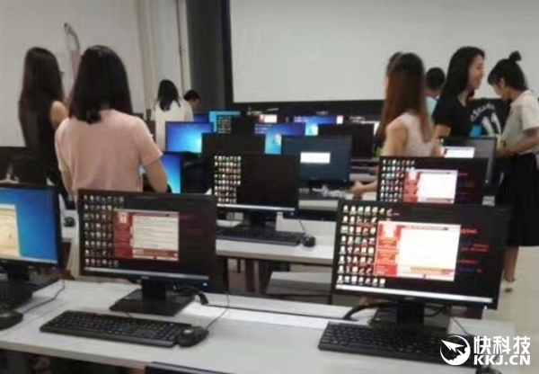 超20萬臺PC被勒索病毒感染！一大波人***放假了...